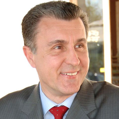 Proiect de preşedinte - episodul 6: Radu Duda, actorul