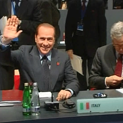  Dineurile de la summitul G20, de la Londra, de luna trecută, au costat 570.000 de euro