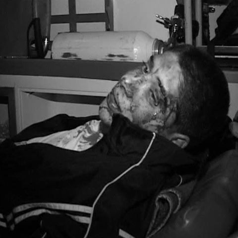 Mai mulţi tineri din Timişoara s-au bătut pe o terasă 