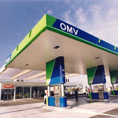 Profitul net al OMV a scăzut cu 91% în primul trimestru, la 40 milioane euro