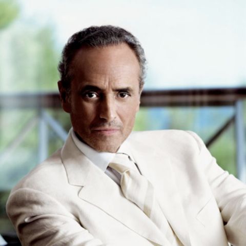 Jose Carerras îşi anunţă, discret, retragerea, după o carieră extarordinară la operă