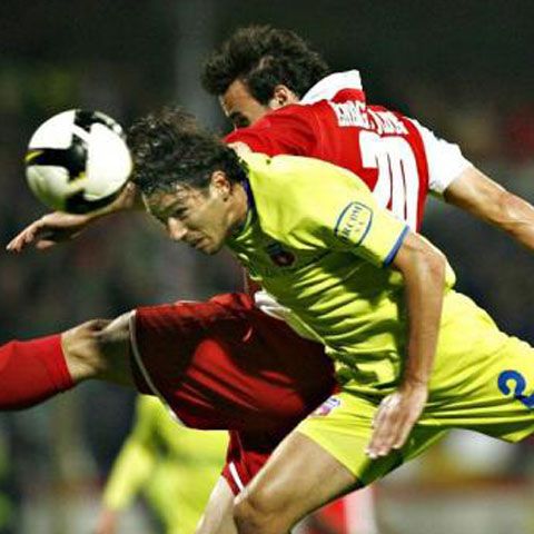 Steaua - Dinamo, un derby de 61 de ani