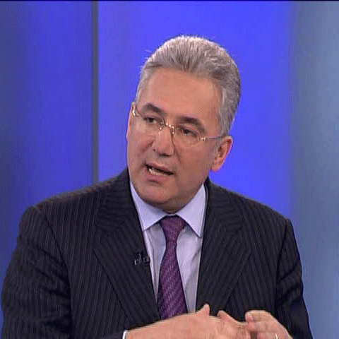 Priorităţile ministrului Economiei: Reindustrializarea României şi asigurarea securităţii energetice a ţării