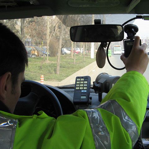 Dan Nica: Radarele fixe nu vor fi repuse în funcţiune cât voi fi eu ministru de Interne