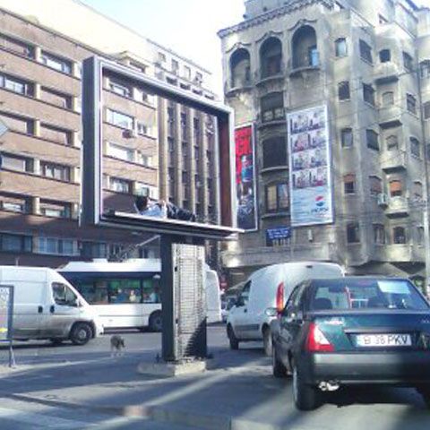 Un turn de 200 de metri ar putea fi construit în centrul Capitalei 