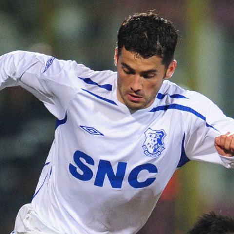 Farul tot mai aproape de retrogradare după 1-2 la Braşov