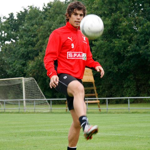 Stranieri / George Florescu a marcat pentru Midtjylland, în campionatul Danemarcei