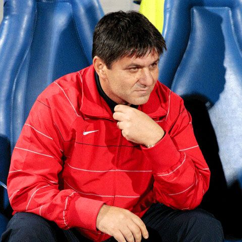 Marius Lăcătuş: Puteam mai mult şi meritam victoria