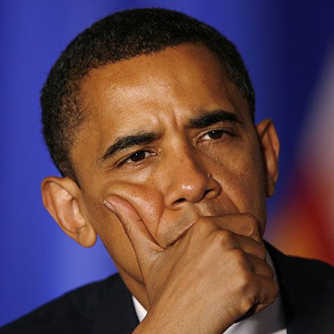 Obama va reinstitui controversatele tribunale militare pentru judecarea deţinuţilor de la Guantanamo