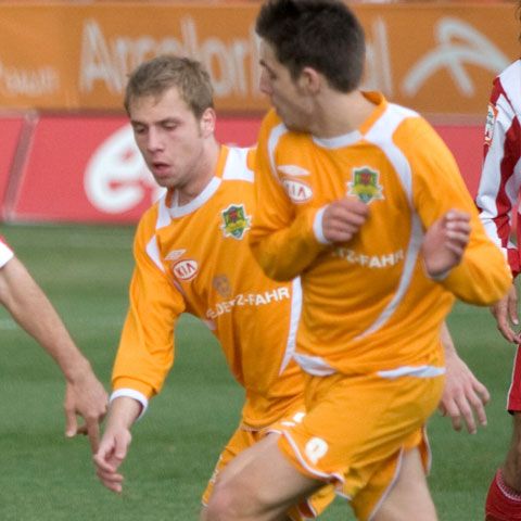 FINAL / Gaz Metan Mediaş - FC Vaslui 1 - 2 