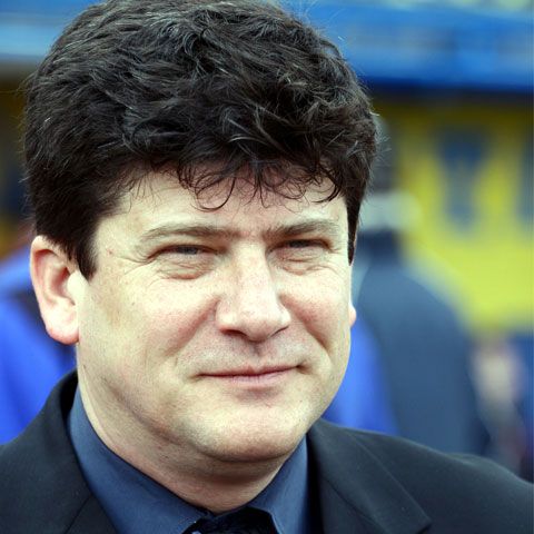 Cristian Pustai: Aş fi vrut să-l duc de mână pe arbitru să vadă echipa în vestiar cât era de dărâmată