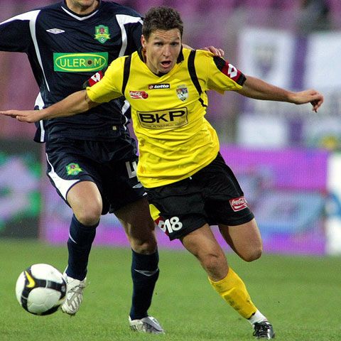 FC Timişoara rămâne pe locul trei, după o victorie chinuită cu Oţelul