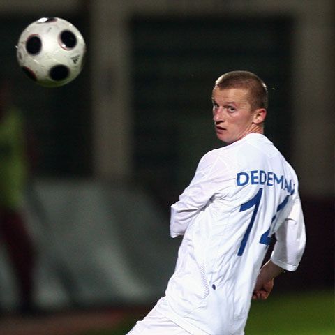 FINAL / Pandurii Tg. Jiu - Poli Iaşi 1 - 1 