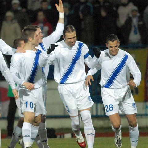 Poli Iaşi a remizat cu Pandurii după ce a înscris cel mai rapid gol al campionatului