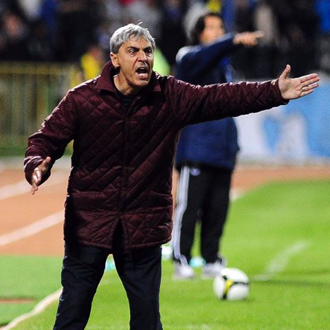 Sorin Cârţu: "Chiar dacă pierdeam cu Poli Iaşi nu era un dezastru pentru noi, suntem salvaţi"