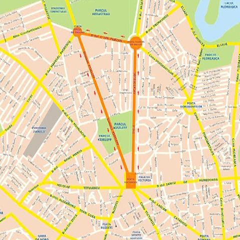 Aleşii din legislativ au fost invitaţi să alerge în jurul Parlamentului 