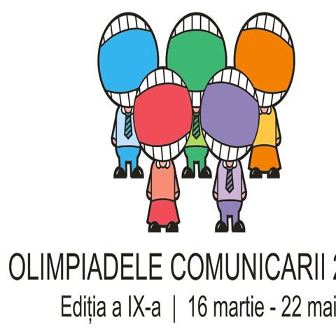 Concurenţii finalişti la Olimpiadele Comunicării îşi vor prezenta public campaniile, pe 18 şi 19 mai