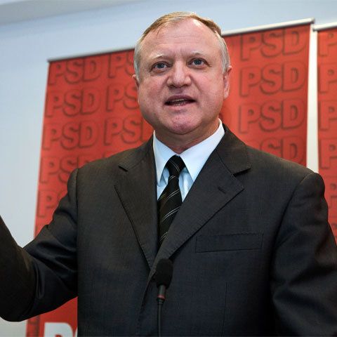 Romania's labor minister expects economic recovery and less than 800,000 unemployed this year