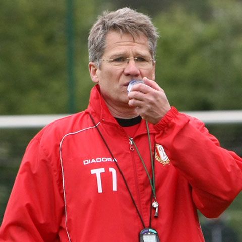 Stranieri / Boloni, la un pas de titlu în Belgia, cu Standard Liege