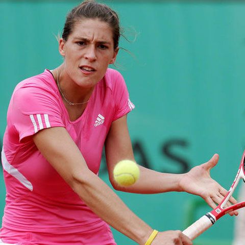 Tenis - Andrea Petkovic a câştigat Turneul GDF Suez Open de la Bucureşti