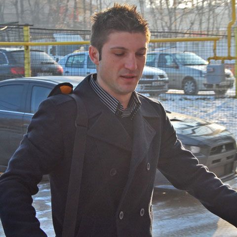 NewsIn - Andrei Cristea: Aştept ca reuşita mea să intre în Guiness Book