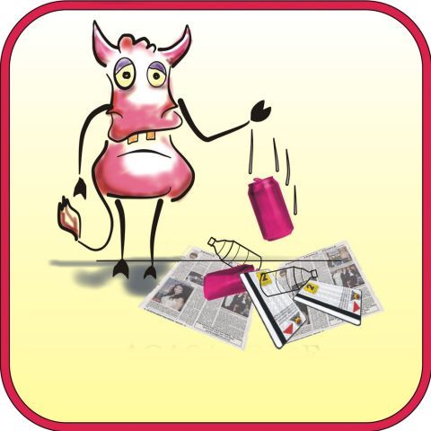 Zoom TV a lansat campanie de educare a celor care merg cu metroul