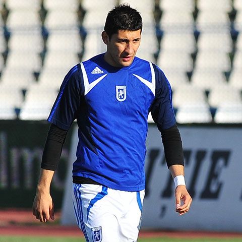 Universitatea Craiova a trimis CS Otopeni înapoi în Liga a II-a