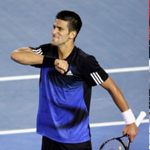 Tenis: Novak Djokovic a câştigat turneul de la Belgrad