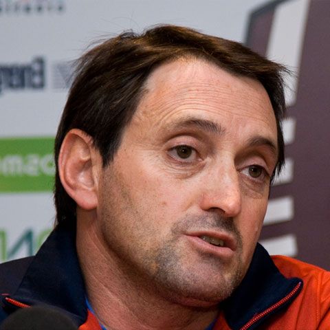 Antonio Conceicao: Am avut probleme la fazele fixe, în rest am controlat tot jocul