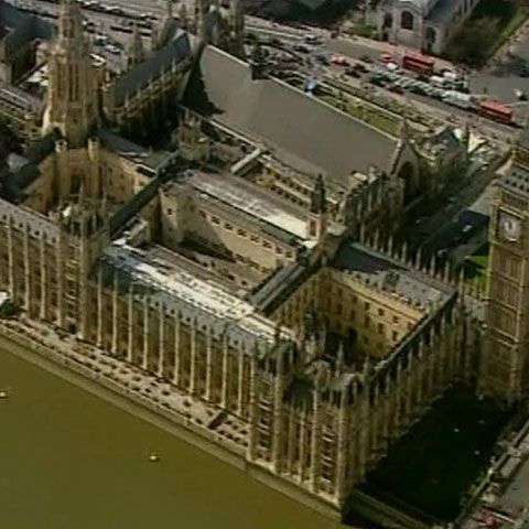 Laburiştii au cea mai slabă cotă electorală din ultimii 66 de ani 