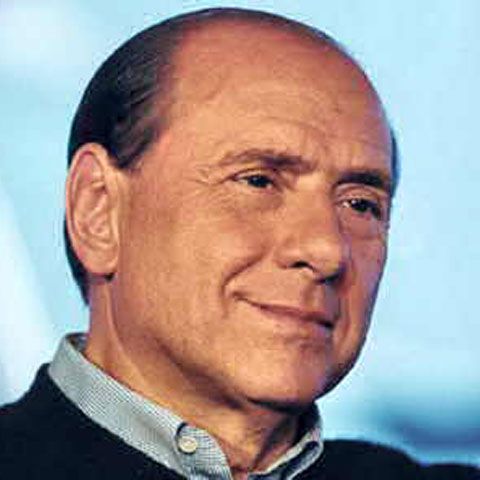 Berlusconi agită din nou spiritele cu comentarii pe tema imigraţiei
