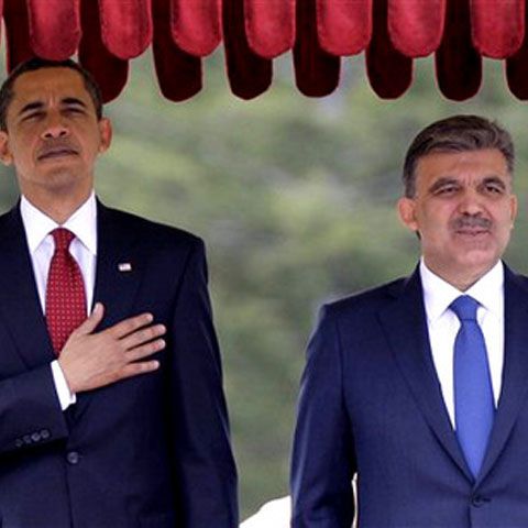 SUA şi Iordania au pus la punct un plan de pace pentru Orientul Mijlociu 