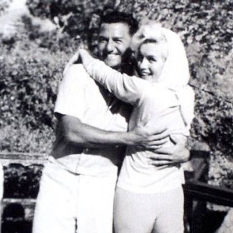 Ultimele fotografii cu Marilyn Monroe înainte de a muri - VEZI FOTO