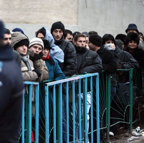 Biletele la derby-ul Steaua - Rapid costă între 10 şi 100 de lei