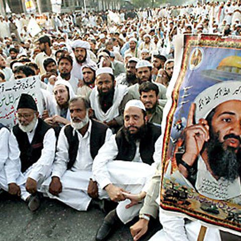 Reţeaua al-Qaida din Siria spre Irak a fost reactivată