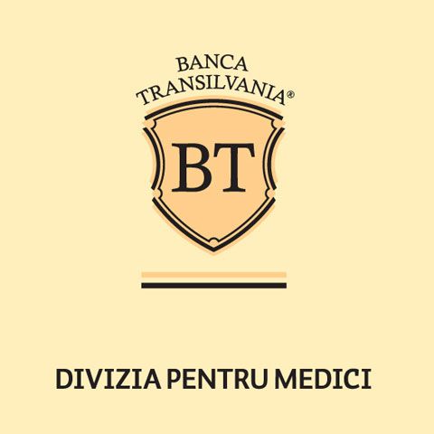 Divizia pentru medici a Băncii Transilvania şi-a sporit finanţările cu 10-15% în primul trimestru