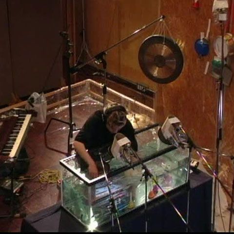 Un DJ japonez a devenit celebru făcând muzică din aproape orice 