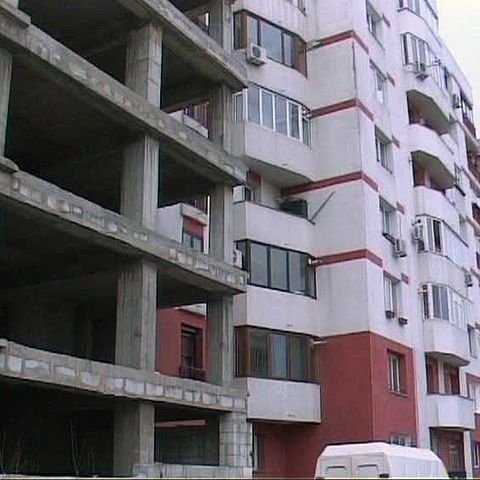 Exclusiv REALITATEA.NET: Garsonierele din Bucureşti au devenit mai ieftine decât maşinile