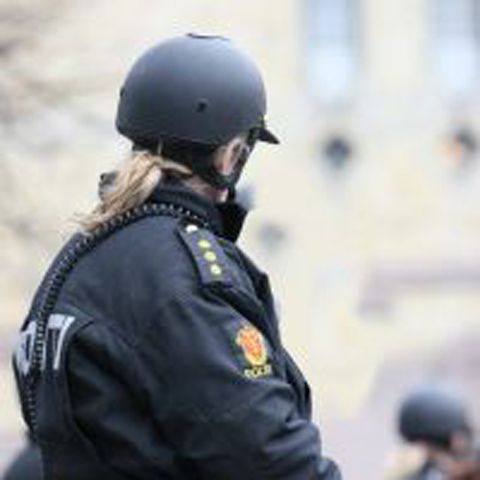 Un bărbat a deschis focul lângă Oslo, omorând mai multe persoane