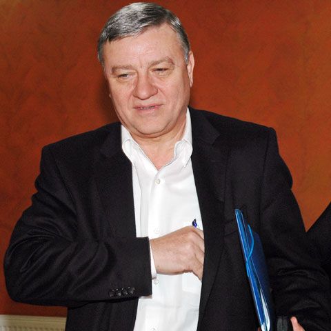 FRF a făcut un profit de 13 milioane de lei în 2008