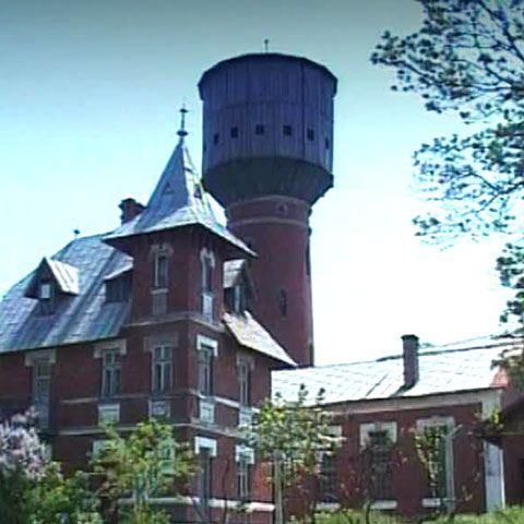 Sulina, locul unde soarele răsare în România