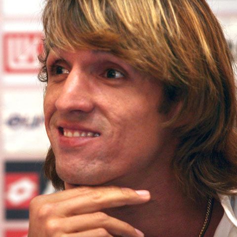 Rapid - Portarul Elinton Andrade, spre Paris Saint-Germain