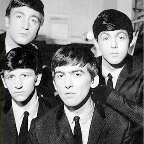 Fiul lui George Harrison va lansa singurul site oficial pentru descărcarea de piese Beatles