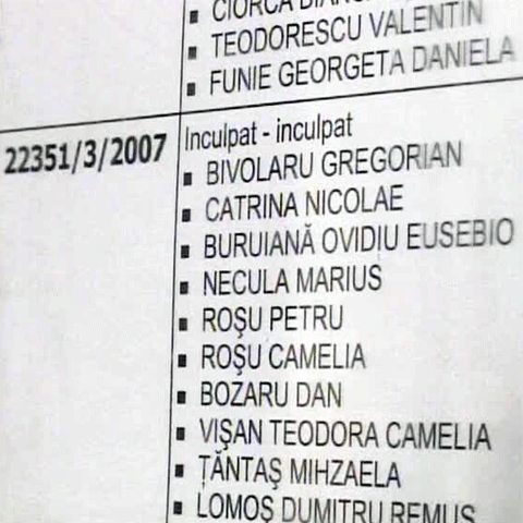 Procesul liderului MISA, Gregorian Bivolaru, a început cu o amânare