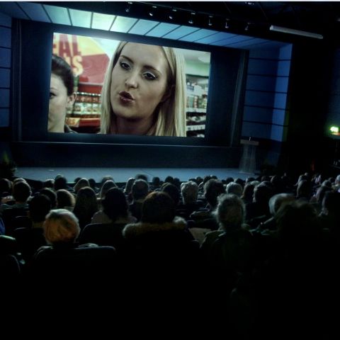 Concurs REALITATEA.NET: Hai la film! 