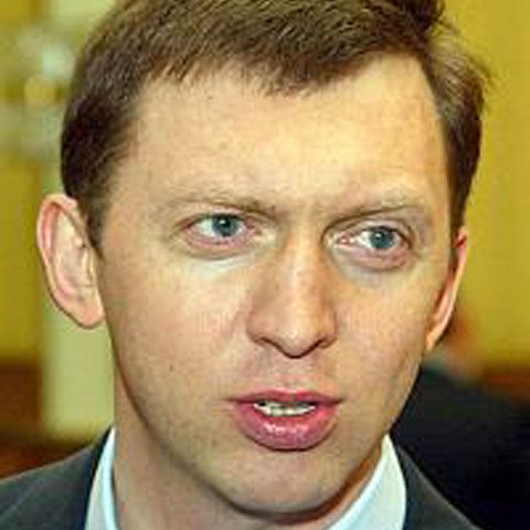 Miliardarul rus Oleg Deripaska îşi va vinde imperiul imobiliar