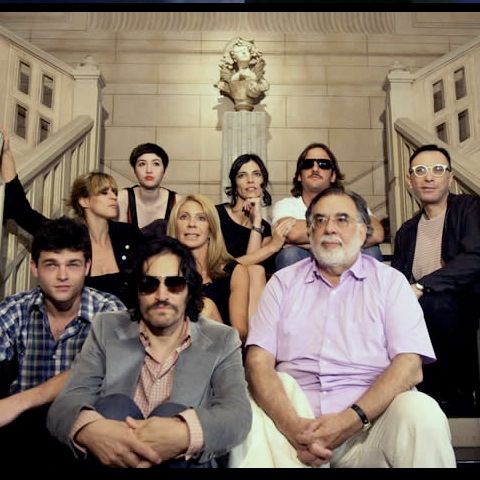 Cel mai recent film al lui Coppola, Tetro, deschide secţiunea Quinzaine des Realisateurs la Cannes