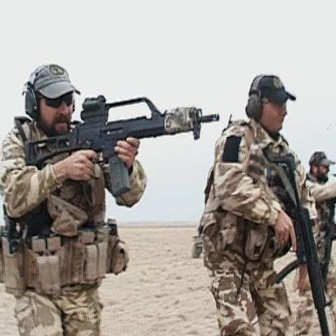 Militarul român omorât în urmă cu o lună în Afganistan a fost ucis în timpul unui asalt asupra unor lideri talibani