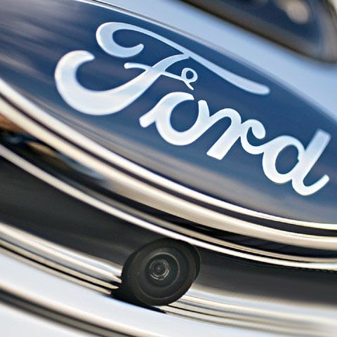 BEI a aprobat împrumutul de 400 milioane euro pentru Ford România