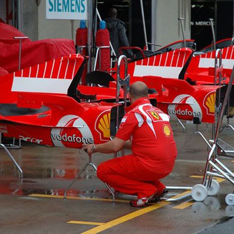 Anunţ şoc - Ferrari se va retrage din Formula 1 în 2010, dacă FIA limitează bugetele echipelor